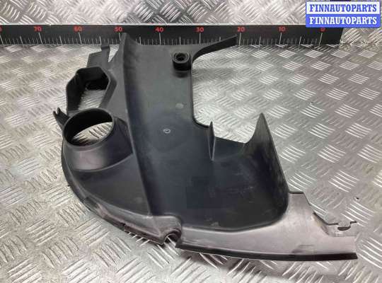 купить Декоративная крышка двигателя на Audi A6 A6 C5 (4B) 2001-2004 рестайлинг