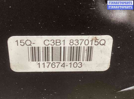 купить Замок двери передней левой на Volkswagen Bora Bora (1J) 1998-2005