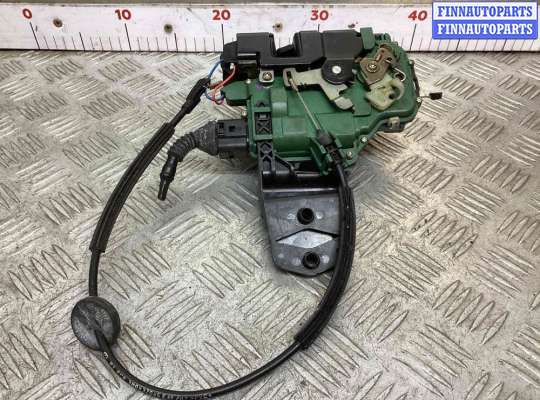 купить Замок двери передней левой на Volkswagen Bora Bora (1J) 1998-2005