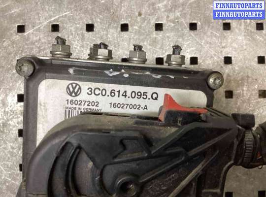 купить Блок ABS на Volkswagen Passat B6 (3C) 2005-2010