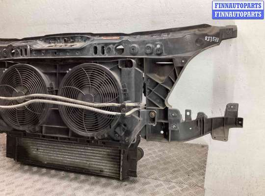 купить Вентилятор радиатора на Mercedes Sprinter Sprinter II (W906) 2006-2013