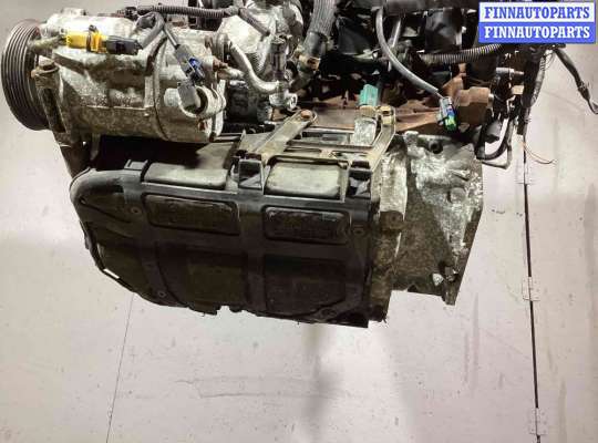 купить Двигатель на Citroen C4 Grand Picasso C4 G. Picasso I (UA) 2006-2013