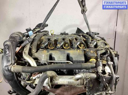 купить Двигатель на Citroen C4 Grand Picasso C4 G. Picasso I (UA) 2006-2013