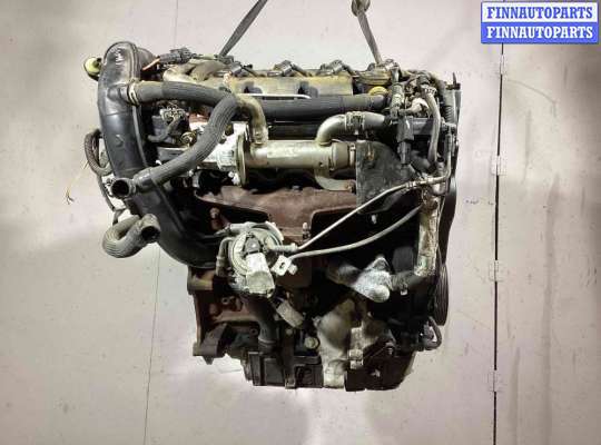 купить Двигатель на Citroen C4 Grand Picasso C4 G. Picasso I (UA) 2006-2013