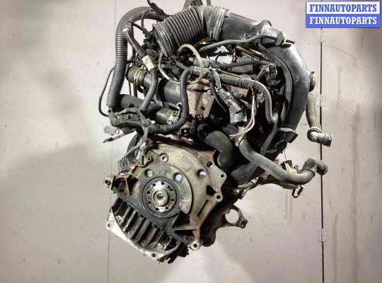 купить Двигатель на Citroen C4 Grand Picasso C4 G. Picasso I (UA) 2006-2013