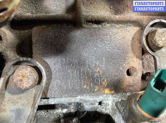 купить Двигатель на Citroen C4 Grand Picasso C4 G. Picasso I (UA) 2006-2013