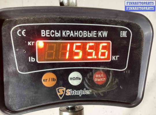 купить Двигатель на Citroen C4 Grand Picasso C4 G. Picasso I (UA) 2006-2013
