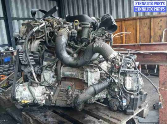 купить Двигатель на Citroen C4 Picasso C4 Picasso (UD) 2006-2013