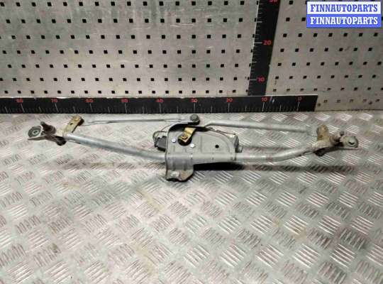 Механизм стеклоочистителя (трапеция дворников) VG2578613 на Volkswagen Passat Passat B5+ (3B) 2000-2005 рестайлинг