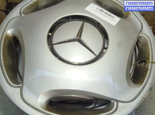 купить Колпак колесный на Mercedes E (W210) 1995-2002