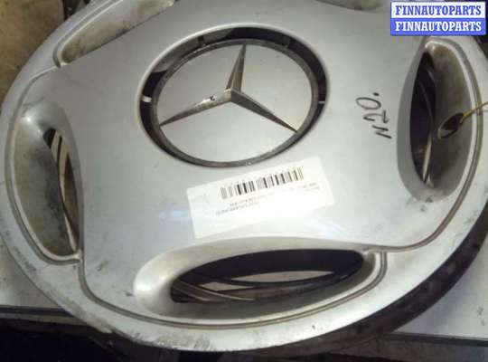 купить Колпак колесный на Mercedes E (W210) 1995-2002