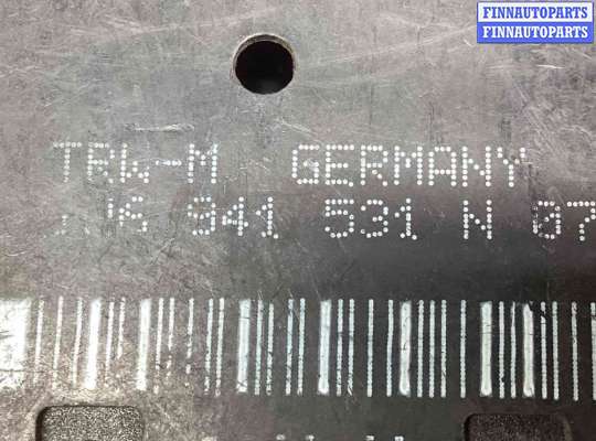 купить Блок управления светом на Volkswagen Golf Golf III (1H) 1991-1997