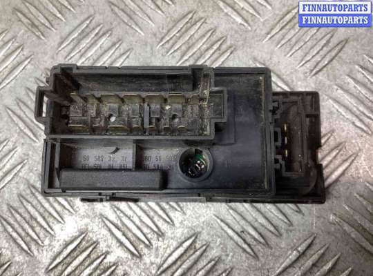 купить Блок управления светом на Volkswagen Golf Golf III (1H) 1991-1997