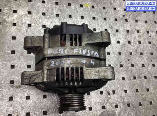 Генератор FO1120729 на Ford Fiesta V 2001-2008