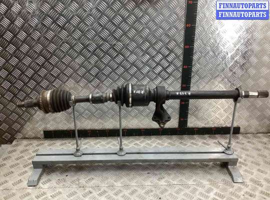 купить Полуось передняя правая (приводной вал, ШРУС) на Mazda 6 6 I (GG) 2002-2005