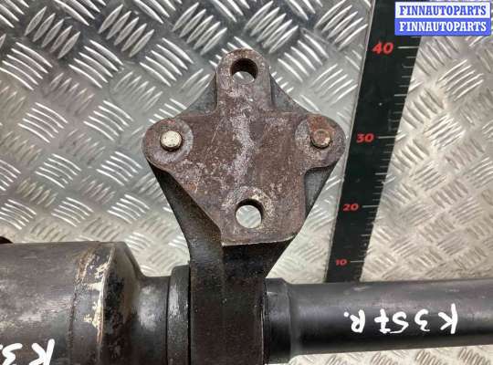 купить Полуось передняя правая (приводной вал, ШРУС) на Mazda 6 6 I (GG) 2002-2005