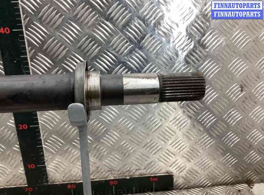 купить Полуось передняя правая (приводной вал, ШРУС) на Mazda 6 6 I (GG) 2002-2005