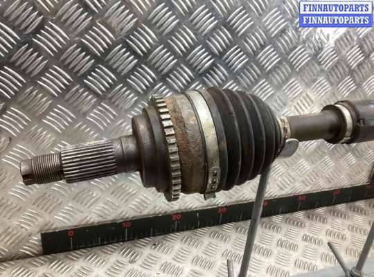 купить Полуось передняя правая (приводной вал, ШРУС) на Mazda 6 6 I (GG) 2002-2005