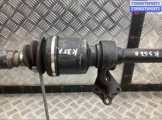 купить Полуось передняя правая (приводной вал, ШРУС) на Mazda 6 6 I (GG) 2002-2005