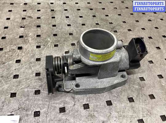 Заслонка дроссельная FO1120700 на Ford Fiesta IV 1996-2001