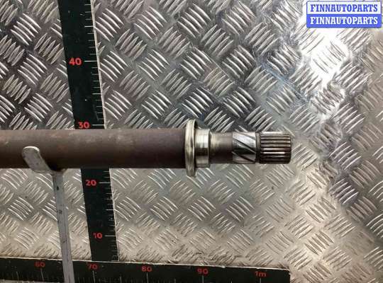 купить Полуось передняя правая (приводной вал, ШРУС) на Renault Megane Megane II 2002-2006