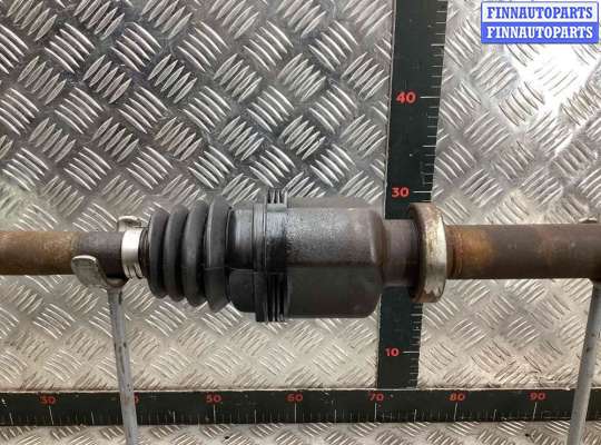 купить Полуось передняя правая (приводной вал, ШРУС) на Renault Megane Megane II 2002-2006