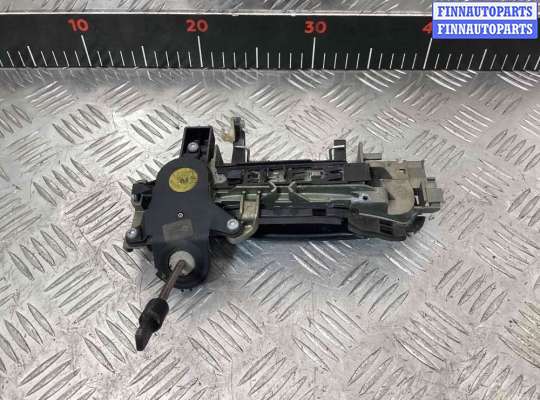 купить Ручка наружная передняя левая на Audi A4 A4 B6 (8EC, 8E5) 2000-2004