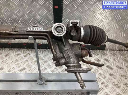 купить Рулевая рейка на Volkswagen Polo Polo III (6N/6K) 1994-2002