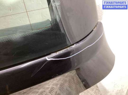 купить Обшивка крышки багажника на BMW 5-Series 5-Series (E60/61) 2003-2007
