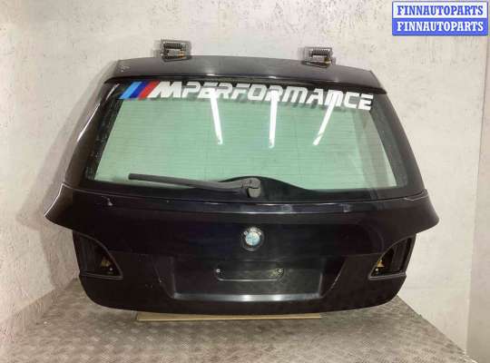 купить Обшивка крышки багажника на BMW 5-Series 5-Series (E60/61) 2003-2007