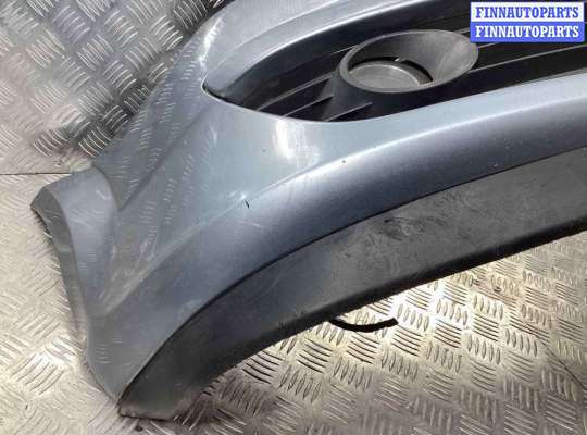 купить Бампер передний на Opel Astra Astra H 2004-2007