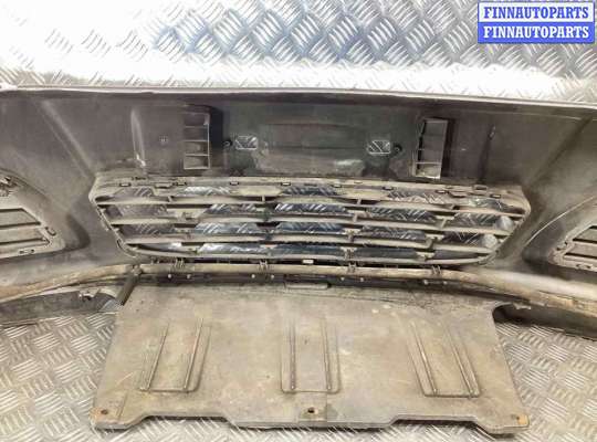 купить Бампер передний на Opel Astra Astra H 2004-2007