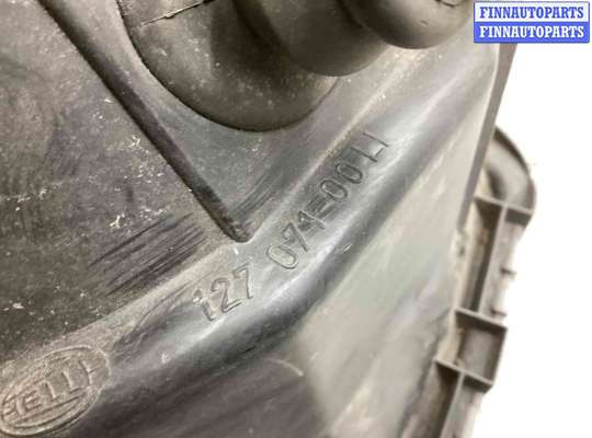 купить Фара левая на Audi 100 100 C3 1982-1991