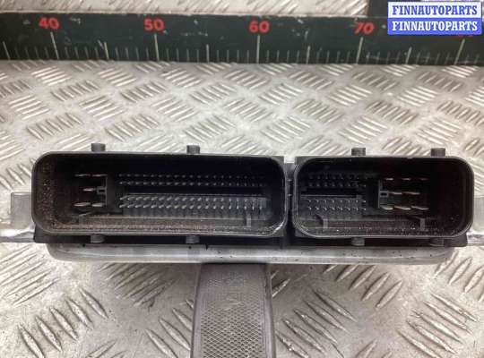 купить Блок управления двигателем на Audi A6 A6 C5 (4B) 2001-2004 рестайлинг