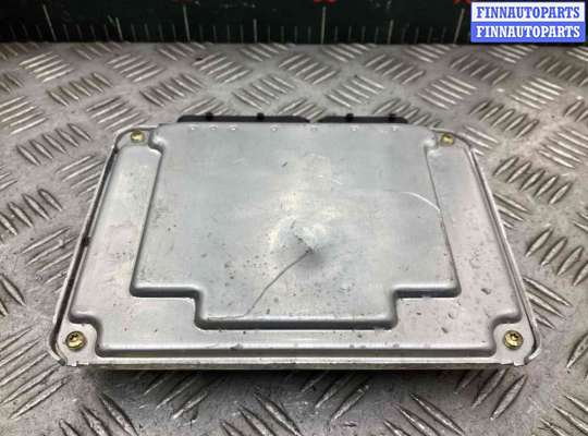 купить Блок управления двигателем на Audi A6 A6 C5 (4B) 2001-2004 рестайлинг