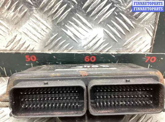 купить Блок управления двигателем на Renault Kangoo Kangoo I 1997-2003