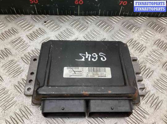 купить Блок управления двигателем на Renault Kangoo Kangoo I 1997-2003