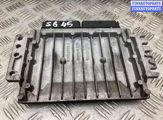 купить Блок управления двигателем на Renault Kangoo Kangoo I 1997-2003