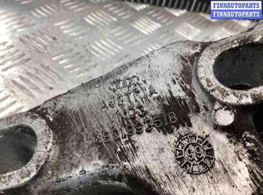 купить Кронштейн двигателя на Audi A6 A6 C5 (4B) 1997-2001