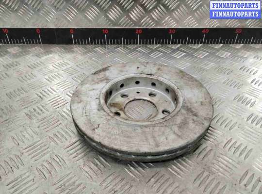 купить Диск тормозной передний на Volkswagen Fox Fox (5Z) 2003-2011