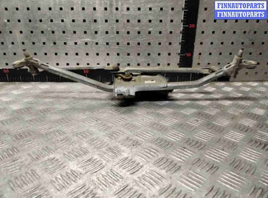 купить Механизм стеклоочистителя (трапеция дворников) на Volkswagen Passat Passat B5+ (3B) 2000-2005 рестайлинг