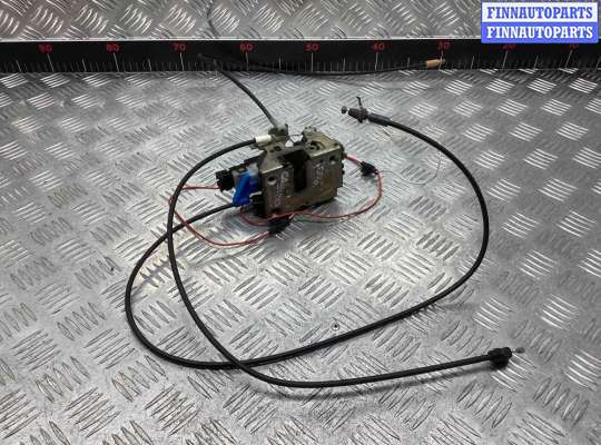 купить Замок двери сдвижной на Renault Kangoo Kangoo I 2003-2007 рестайлинг