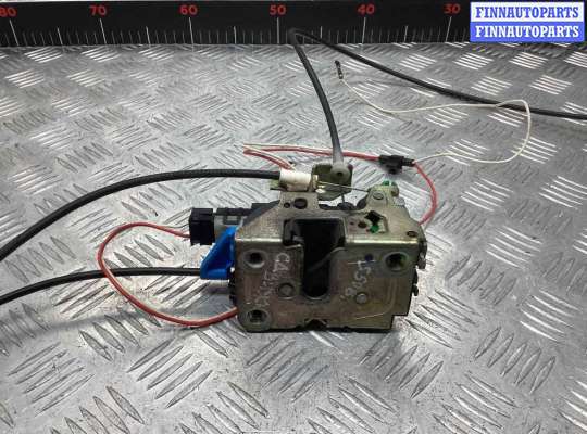 купить Замок двери сдвижной на Renault Kangoo Kangoo I 2003-2007 рестайлинг