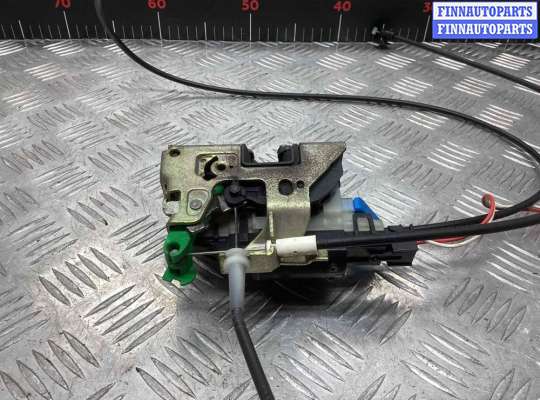 купить Замок двери сдвижной на Renault Kangoo Kangoo I 2003-2007 рестайлинг