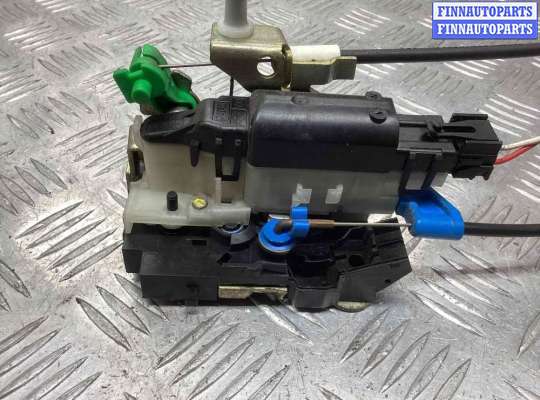 купить Замок двери сдвижной на Renault Kangoo Kangoo I 2003-2007 рестайлинг