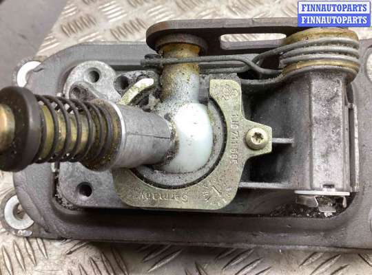 купить Кулиса на Volkswagen Golf Golf IV (1J) 1997-2004