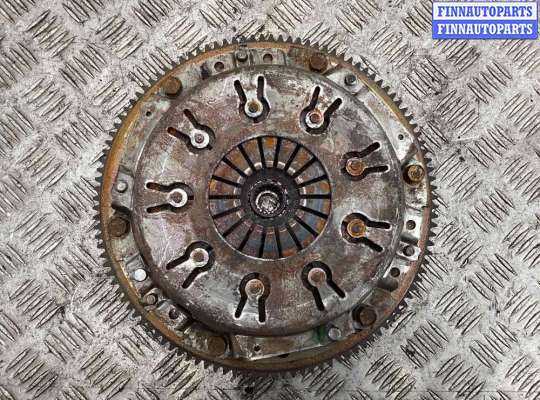 Комплект сцепления RN1483094 на Renault Megane Megane II 2006-2009 рестайлинг