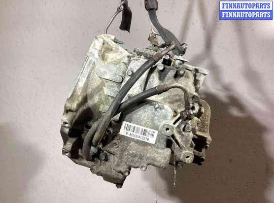 АКПП - Коробка автомат на Opel Astra H / Classic