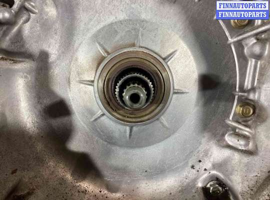 АКПП - Коробка автомат на Opel Astra H / Classic