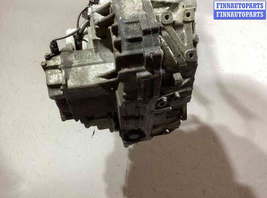 АКПП - Коробка автомат на Opel Astra H / Classic